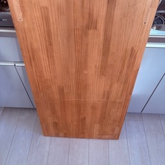 デスク天板用の合板の画像