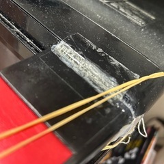 ヘルシアスチームオーブンレンジの画像