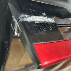 ヘルシアスチームオーブンレンジの画像