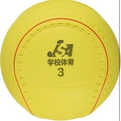 ソフトボール　　の画像