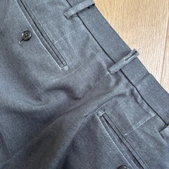 薄手　男性用ズボンの画像