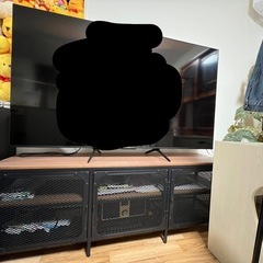 IKEA FJÄLLBO テレビ台
の画像