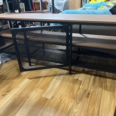 IKEA FJÄLLBO テレビ台
の画像