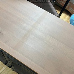 IKEA FJÄLLBO テレビ台
の画像