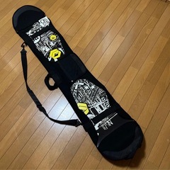 スノーボード 板　FTWO (現FNTC) TNT 147 グラトリの画像