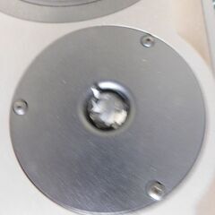 SONY ソニー スピーカーシステム SS-T70ES ペア スピーカーの画像