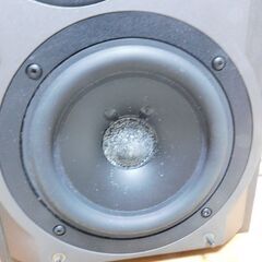 SONY ソニー スピーカーシステム SS-T70ES ペア スピーカーの画像