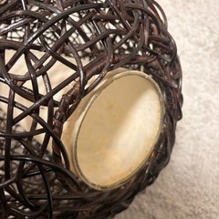 アジアン照明の画像