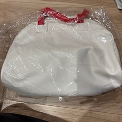 ベイマックス　ボストンバッグの画像