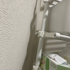 ランドリー棚の画像