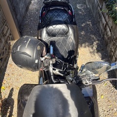 マジェスティ 250の画像