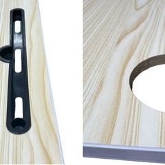 折りたたみテーブル　TRADE ONEの画像