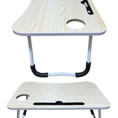 折りたたみテーブル　TRADE ONEの画像