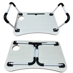 折りたたみテーブル　TRADE ONEの画像