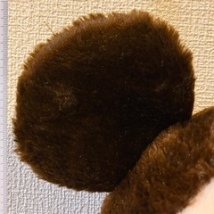 ミッキーマウス　ぬいぐるみの画像