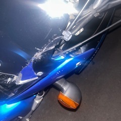 ヤマハybr125の画像