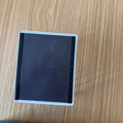 風呂ふた置きの画像