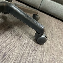 デスクチェアの画像