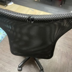 デスクチェアの画像