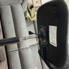 デスクチェアの画像