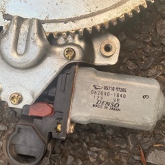 車のパーツ？の画像