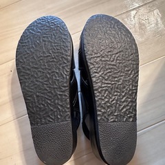 オフィスサンダル　Mサイズの画像
