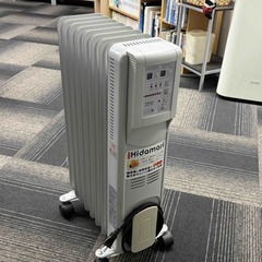 パネルヒーター「ひだまり」お譲りしますの画像