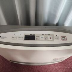 ノーリツガスファンヒーター(都市ガス、9畳用)の画像