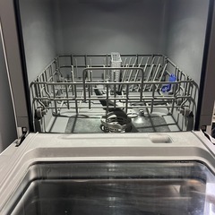 アイリスオーヤマ 食器洗い乾燥機 の画像