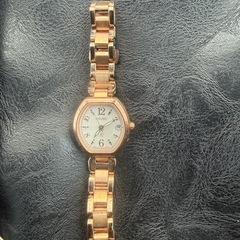 ⌚【美品】CITIZEN xC（クロスシー） 
の画像