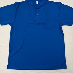 新品！半袖　ポロシャツの画像