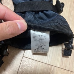 スノボ用品！手袋の画像