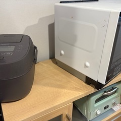 カップボード　食器棚　キッチンカウンターの画像