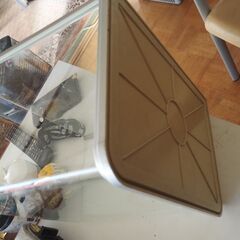 アクリル水槽、３０x２０x３０、金魚、めだか、アクリルケースの画像