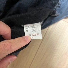 スノボ用品！ズボンの画像