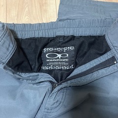 スノボ用品！ズボンの画像