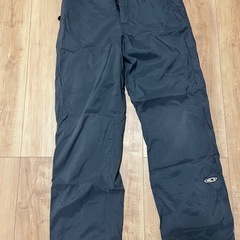 スノボ用品！ズボンの画像