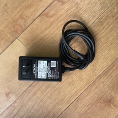 洗濯機用給水ポンプの画像