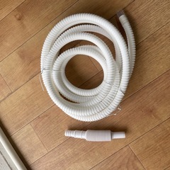 洗濯機用給水ポンプの画像