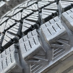  
ブリザック　DM-V3 175-80-16の画像