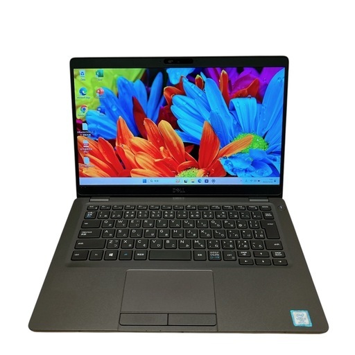 ?第8世代Core i7｜メモリ16GB｜SSD512GB｜高性能✨オフィス付 DELL Latitude 5300 571