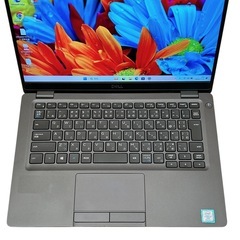 💻第8世代Core i7｜メモリ16GB｜SSD512GB｜高性能✨オフィス付 DELL Latitude 5300 571の画像