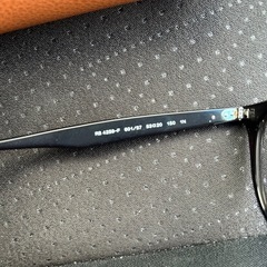 レイバン　サングラス　RB4259Fの画像