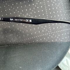 レイバン　サングラス　RB4259Fの画像