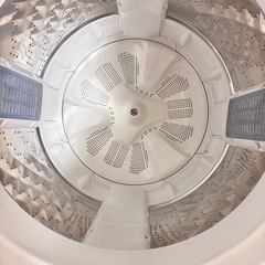 Panasonic 洗濯機の画像