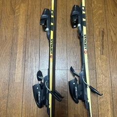 スキー板　160センチの画像