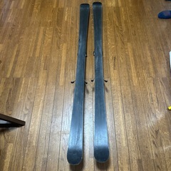 スキー板　160センチの画像