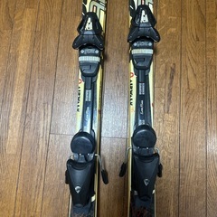 スキー板　160センチの画像