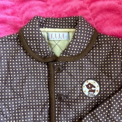 子供服サイズ90の画像