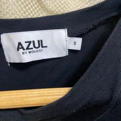 アズールバイマウジー
の画像